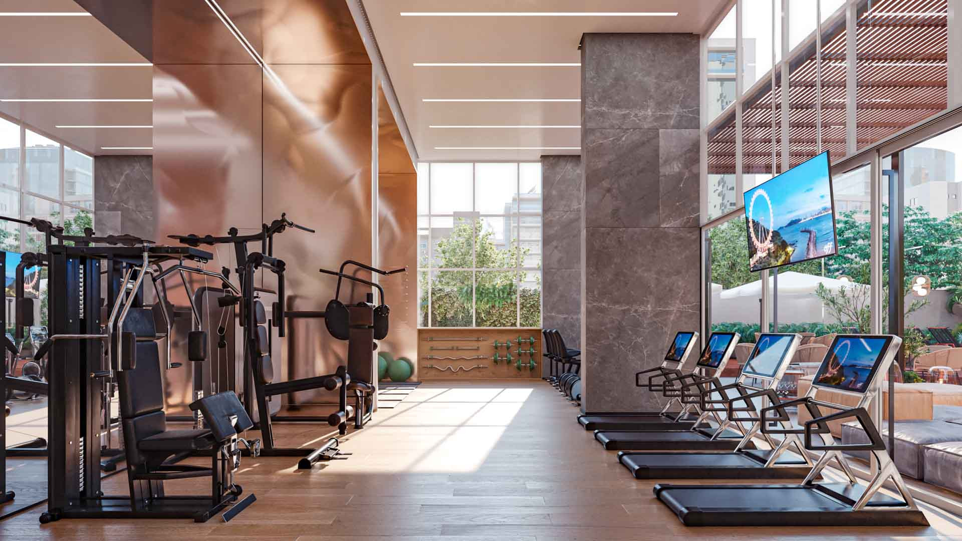 Apartamento à venda em balneário camboriú, centro , com 3 qu