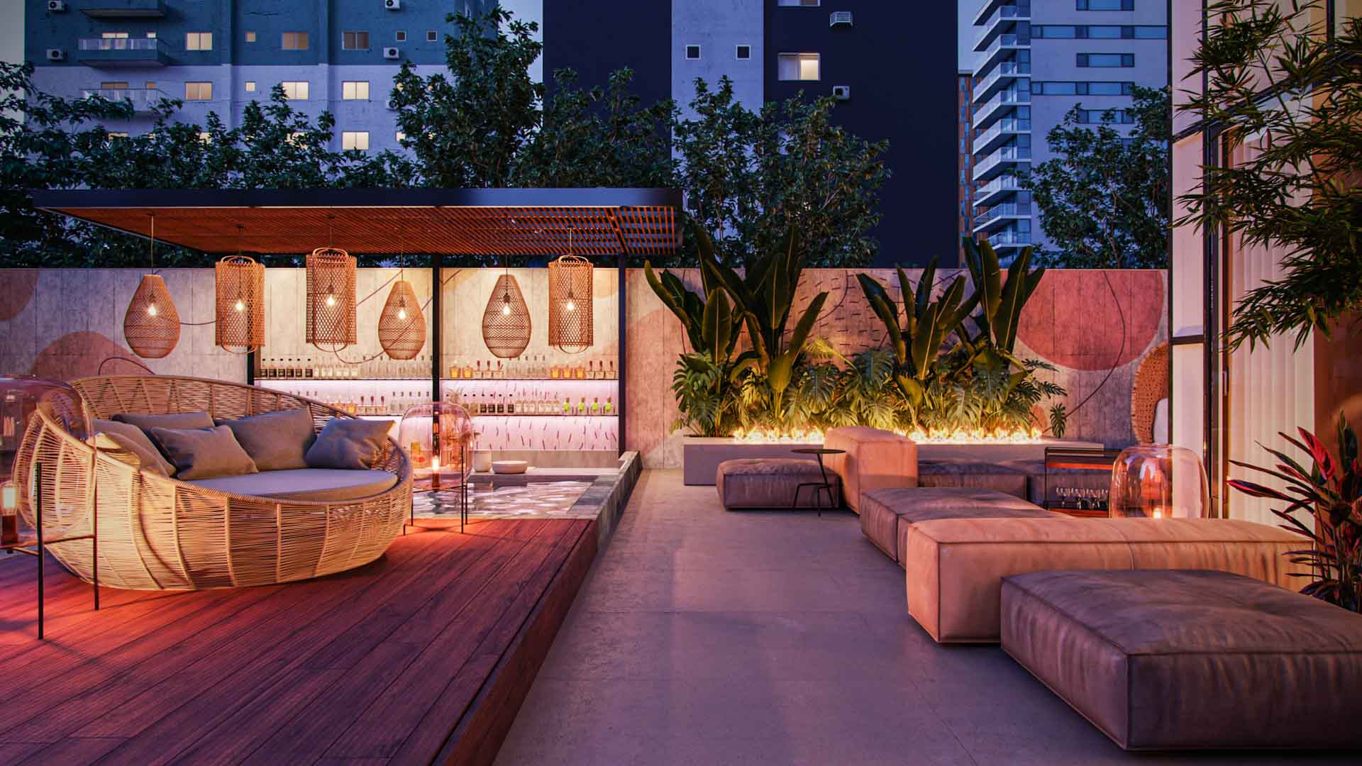 Apartamento à venda em balneário camboriú, centro , com 3 qu