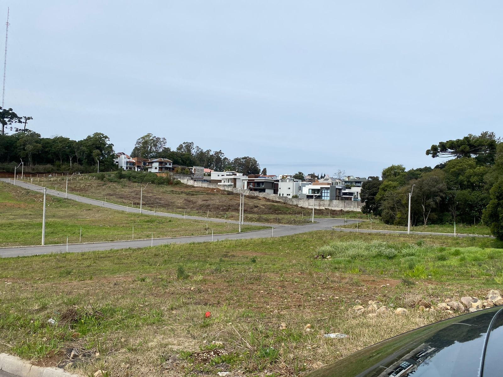 Terreno, 345 hectares - Foto 7