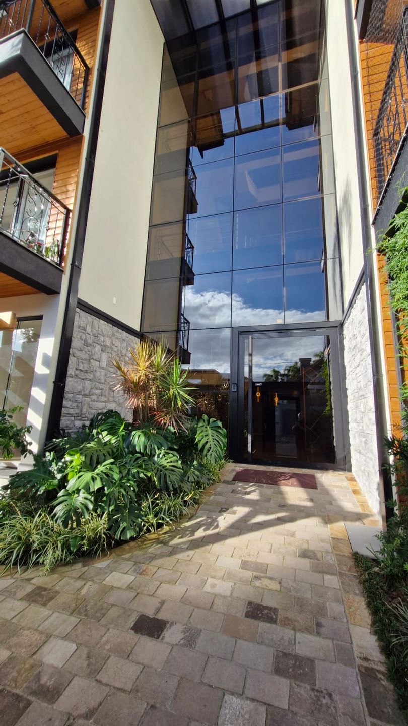 Apartamento, 1 quarto, 63 m² - Foto 10
