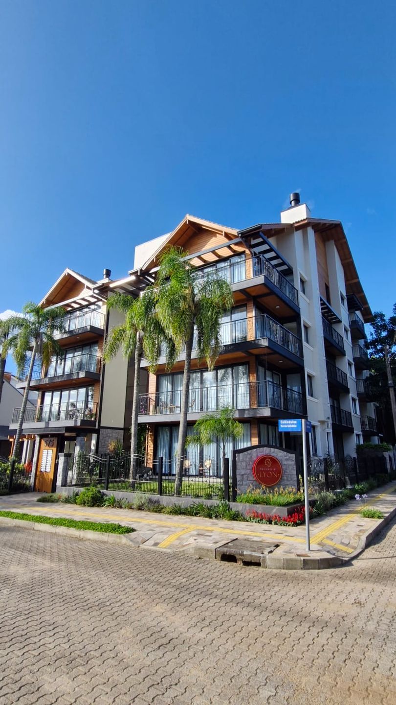 Apartamento, 1 quarto, 63 m² - Foto 7
