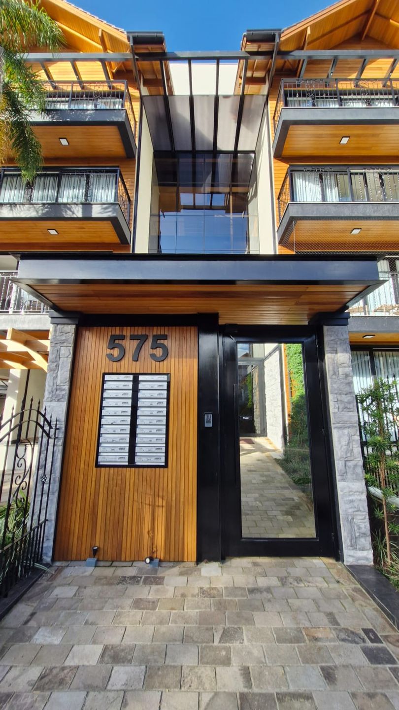 Apartamento, 1 quarto, 63 m² - Foto 9