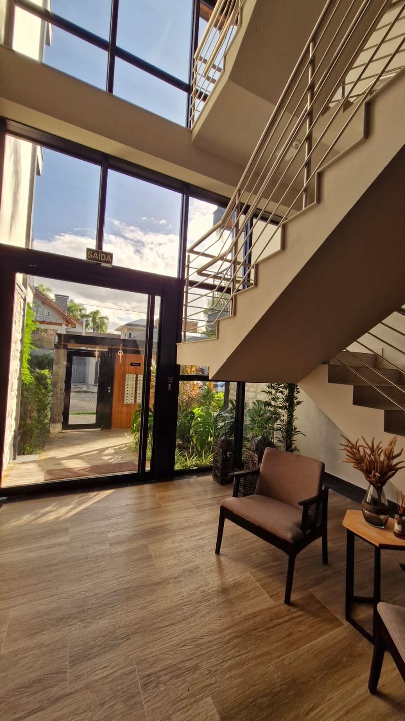 Apartamento, 1 quarto, 63 m² - Foto 11