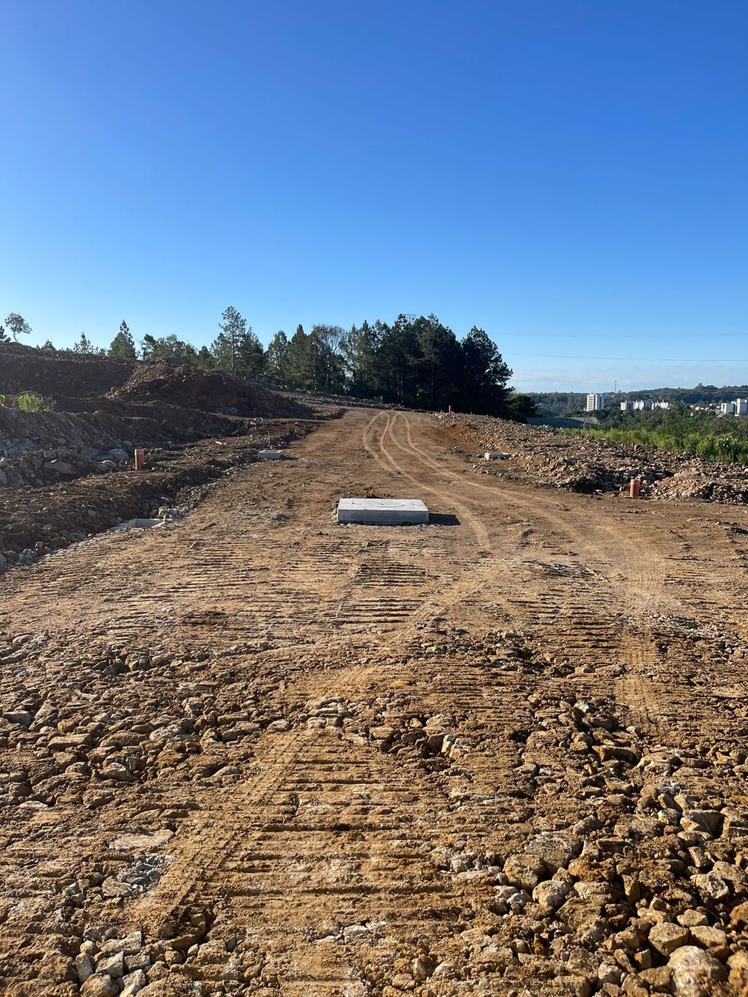 Terreno, 360 hectares - Foto 23