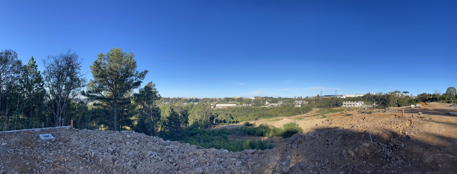 Terreno, 360 hectares - Foto 30