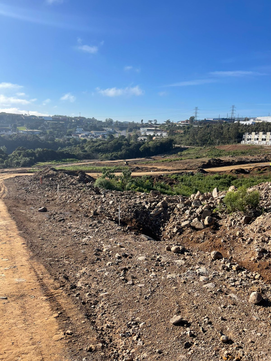 Terreno, 360 hectares - Foto 15