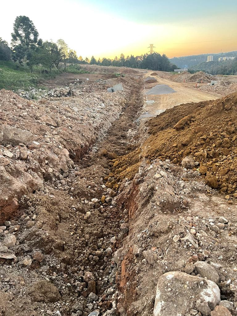 Terreno, 360 hectares - Foto 11