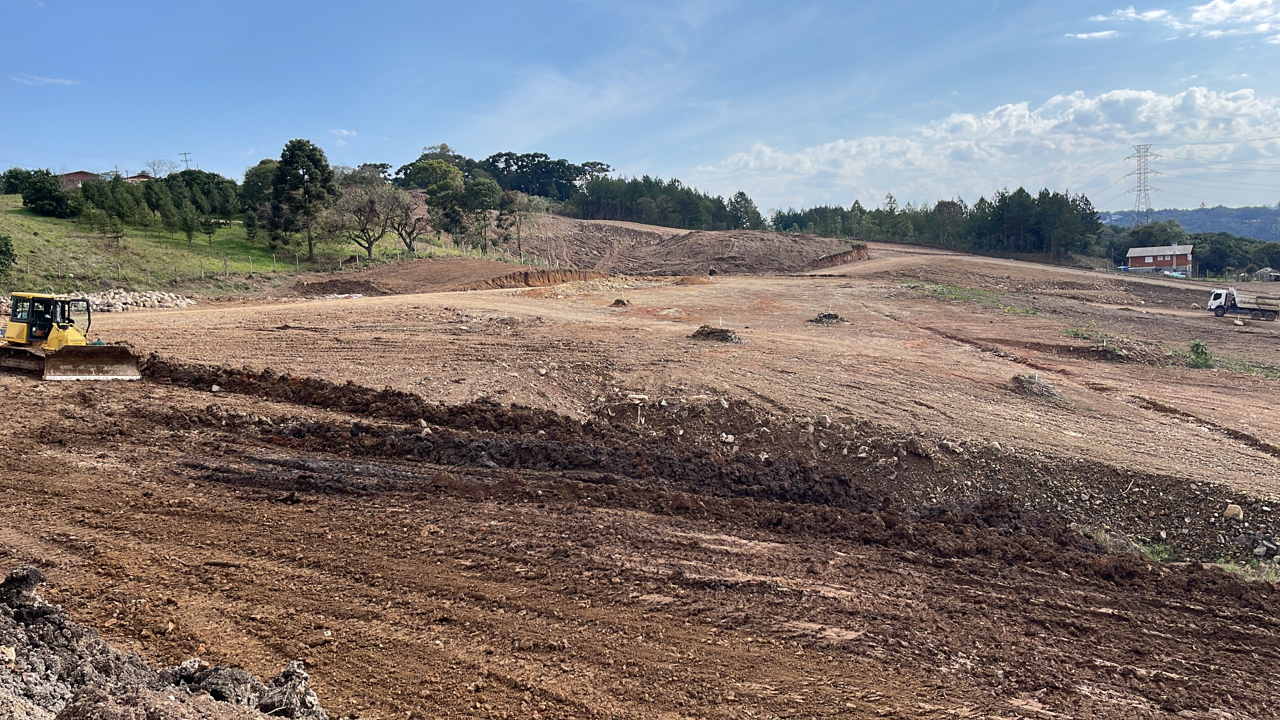 Terreno, 360 hectares - Foto 6