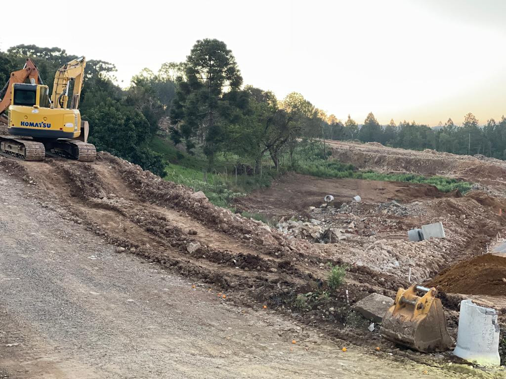 Terreno, 360 hectares - Foto 12