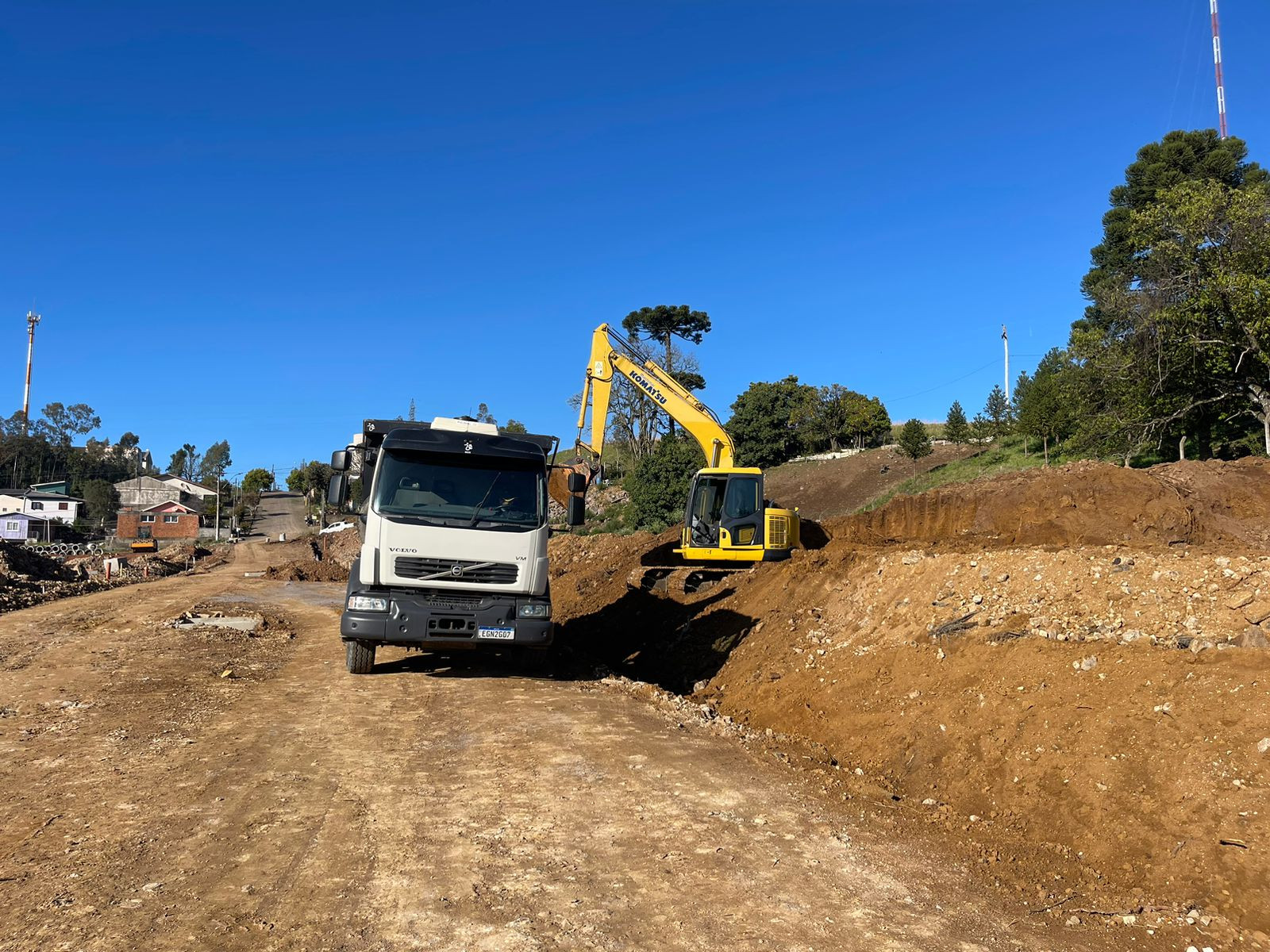 Terreno, 360 hectares - Foto 14
