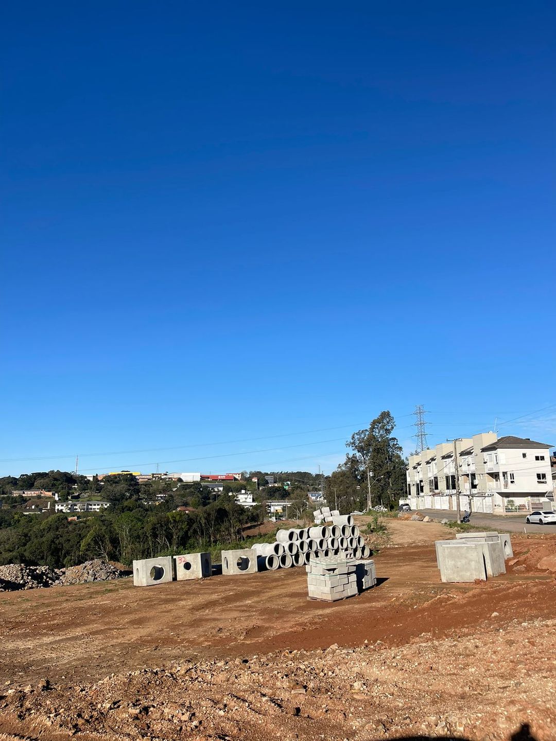 Terreno, 360 hectares - Foto 25