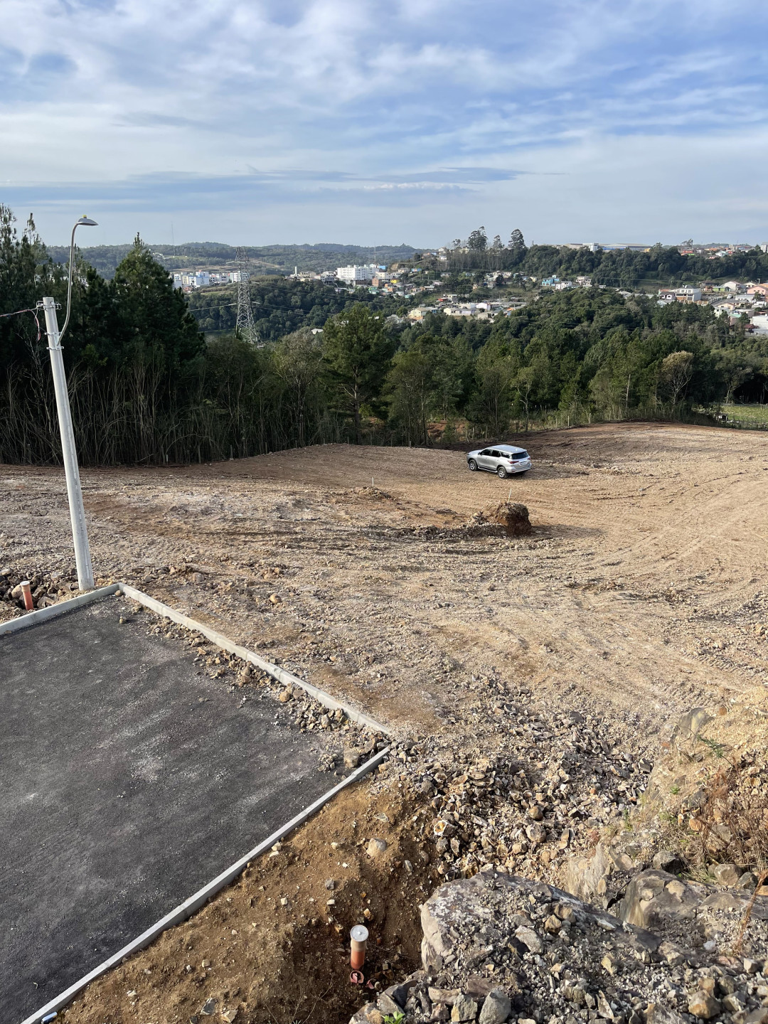 Terreno, 360 hectares - Foto 9