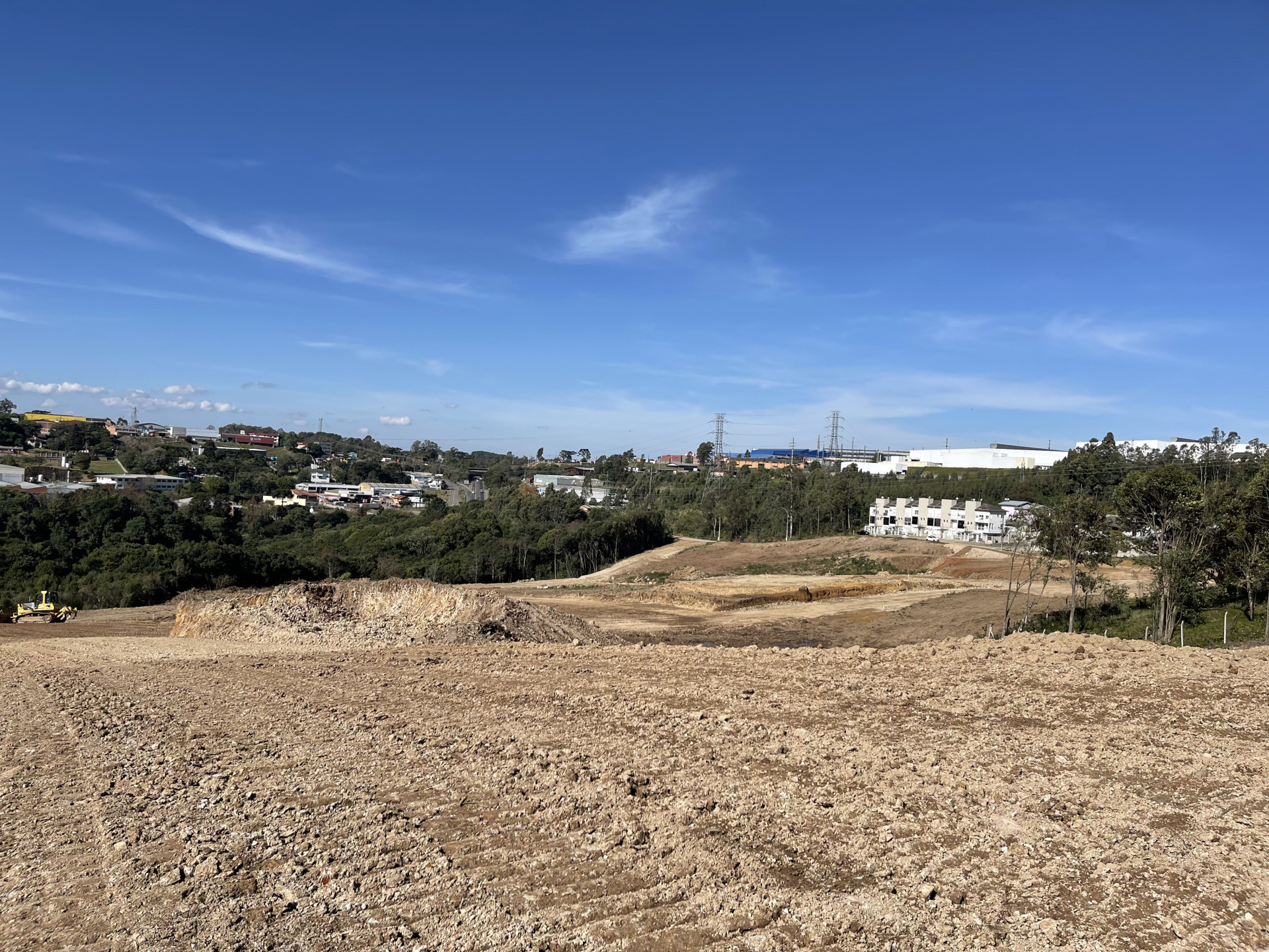 Terreno, 360 hectares - Foto 8