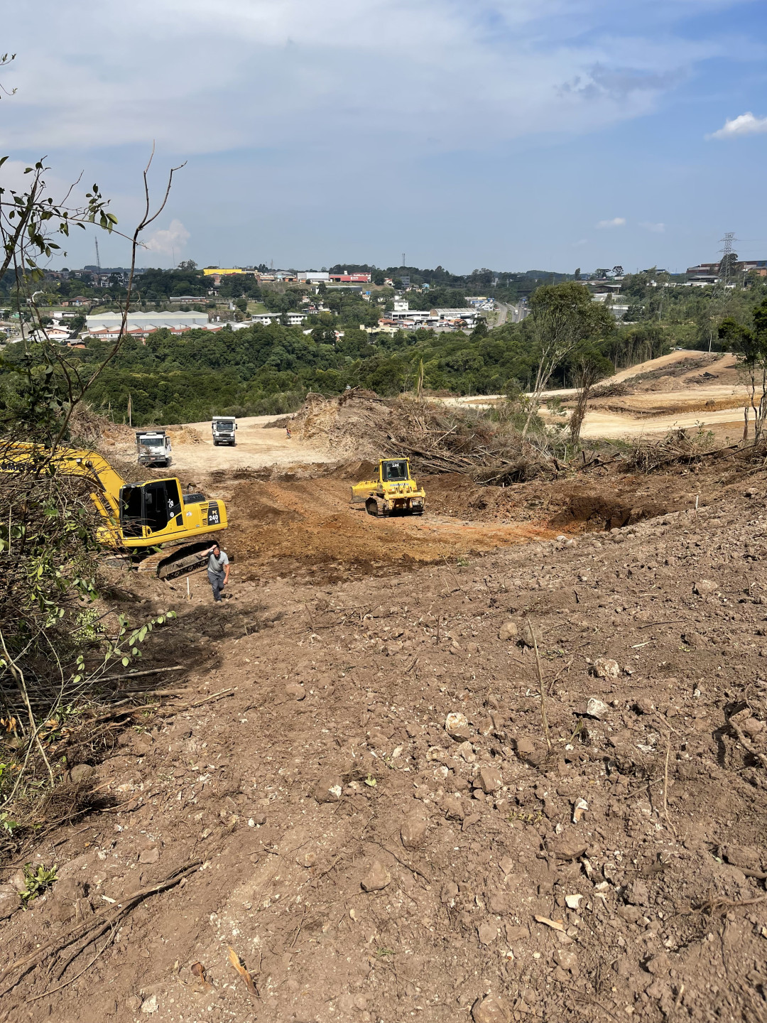 Terreno, 360 hectares - Foto 4
