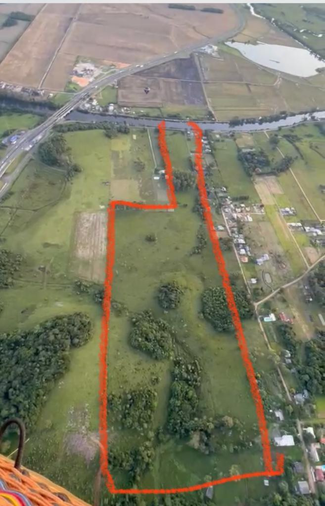 Lote/Terreno de no bairro Centro, em Torres | Eu Corretor