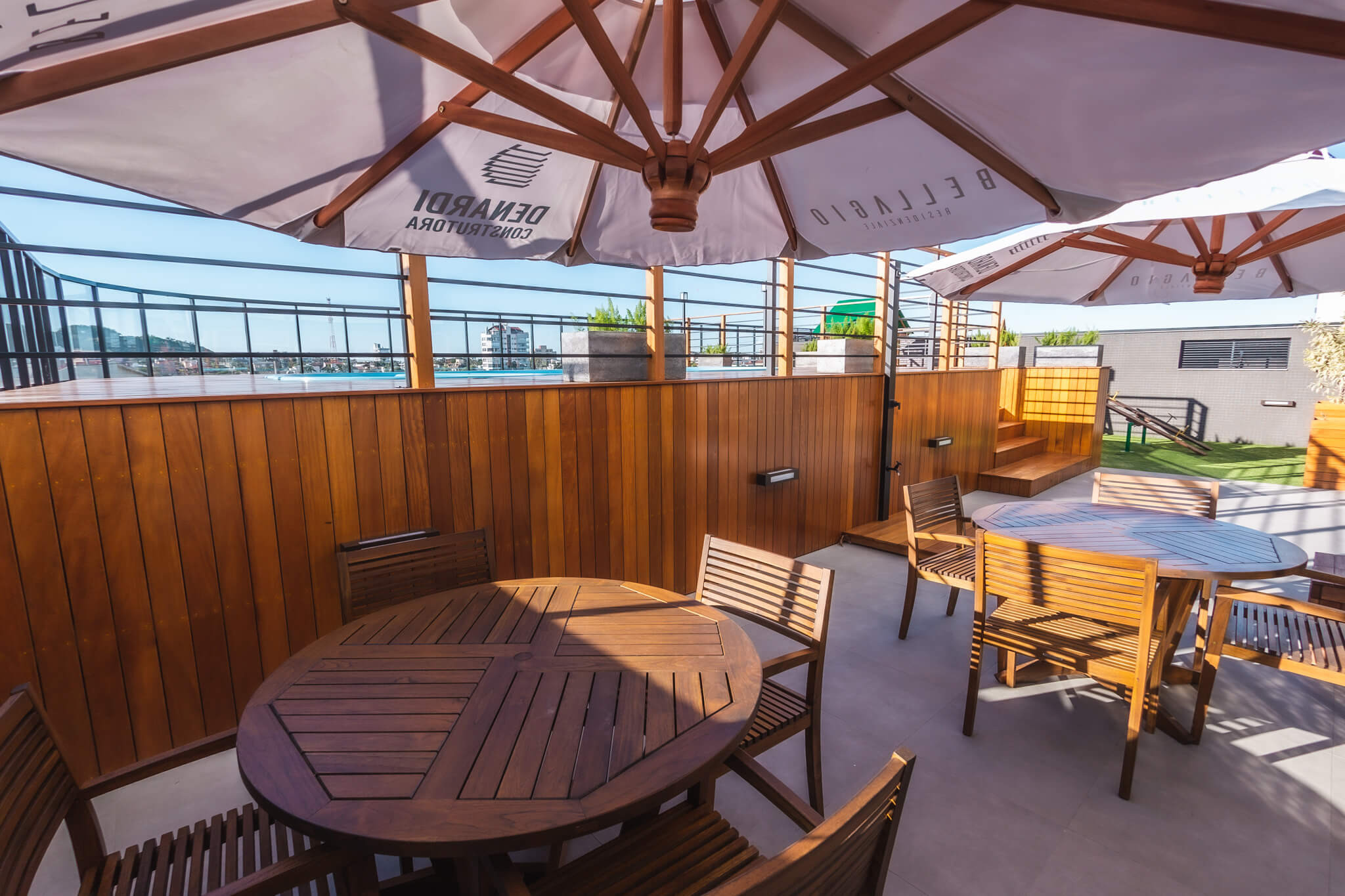 Residenziale Bellagio