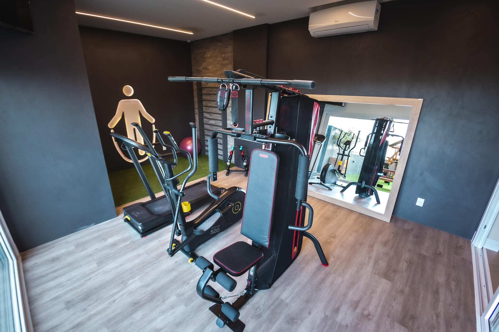 Apartamento de 2 quartos, 84m² no bairro Centro, em Torres | Eu Corretor