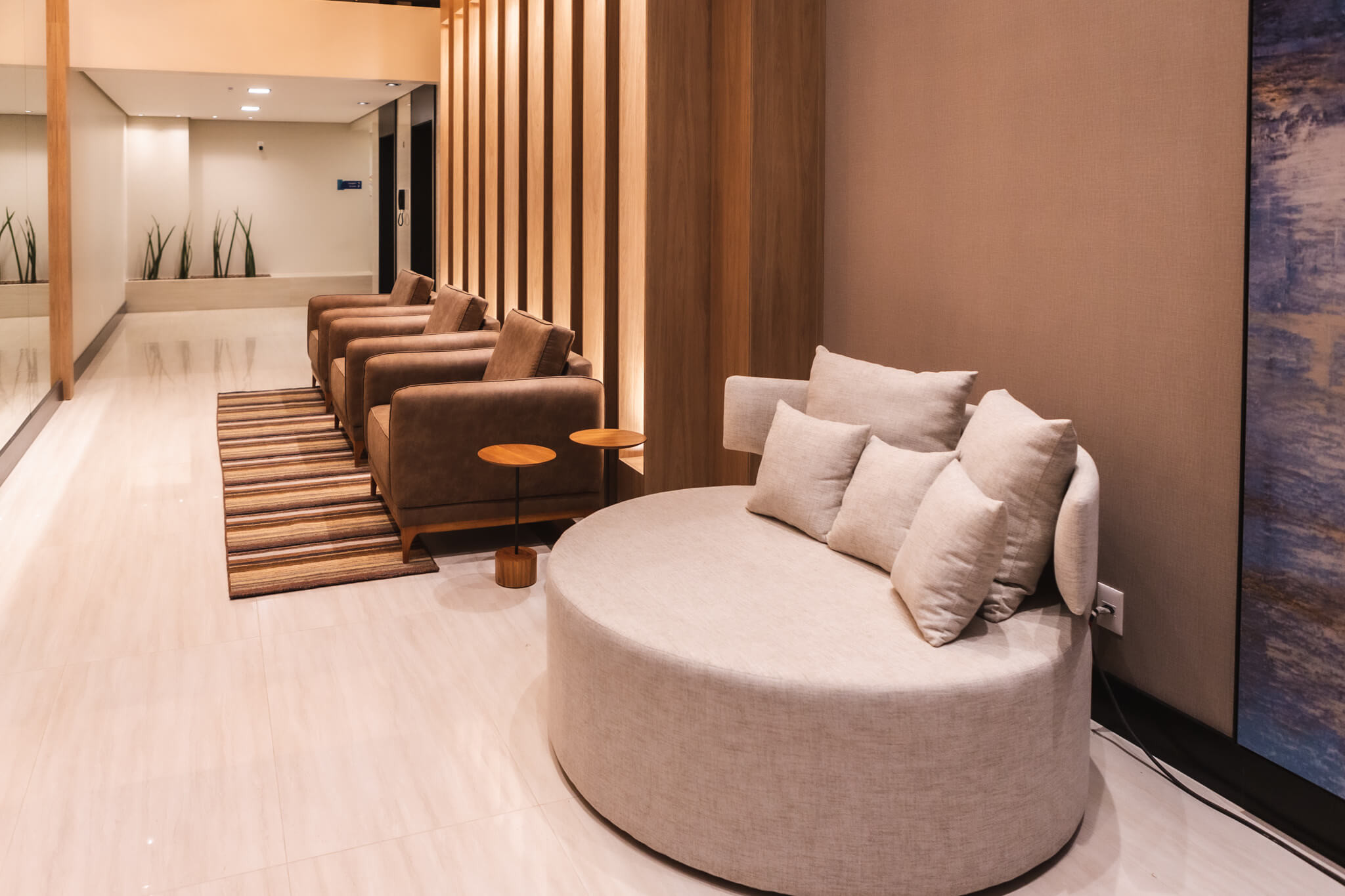 Residenziale Bellagio