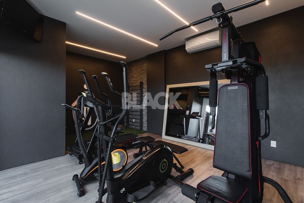 Residenziale Bellagio