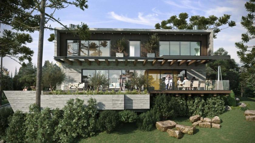 Casa Nature - Cond. Aspen