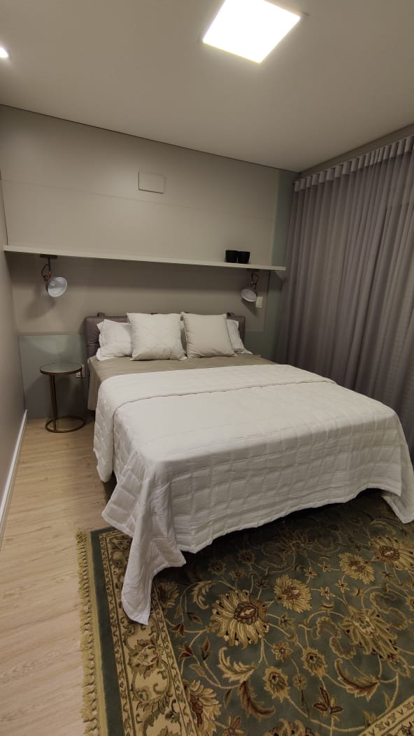 Residencial Dom Raphael / Torres