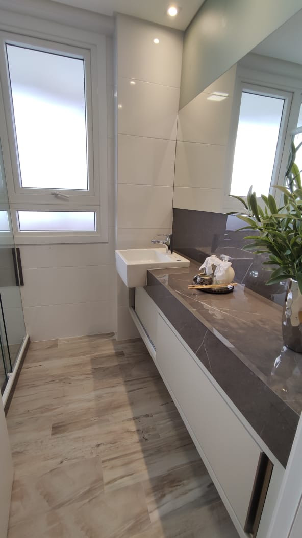 Residencial Dom Raphael / Torres