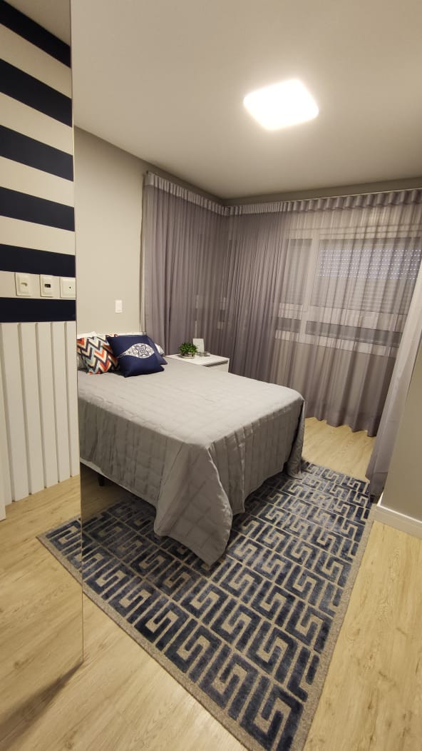 Residencial Dom Raphael / Torres