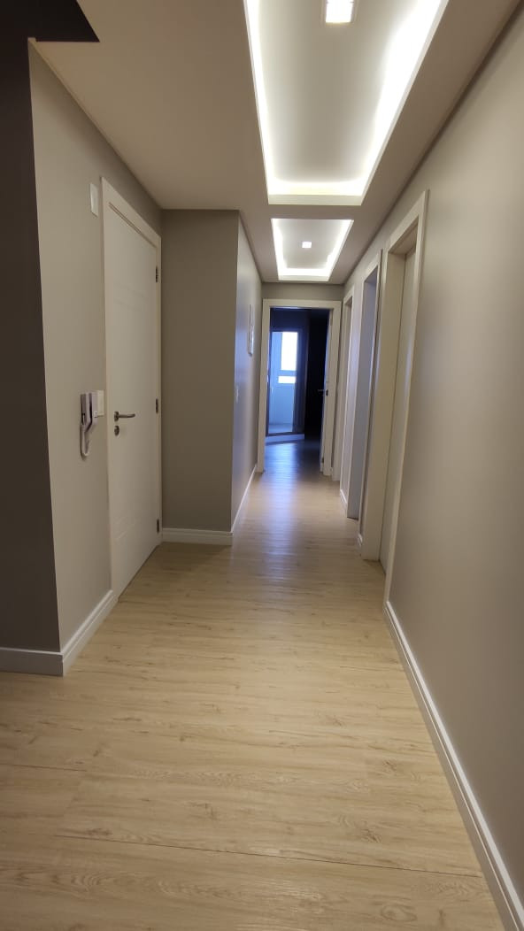 Residencial Dom Raphael / Torres