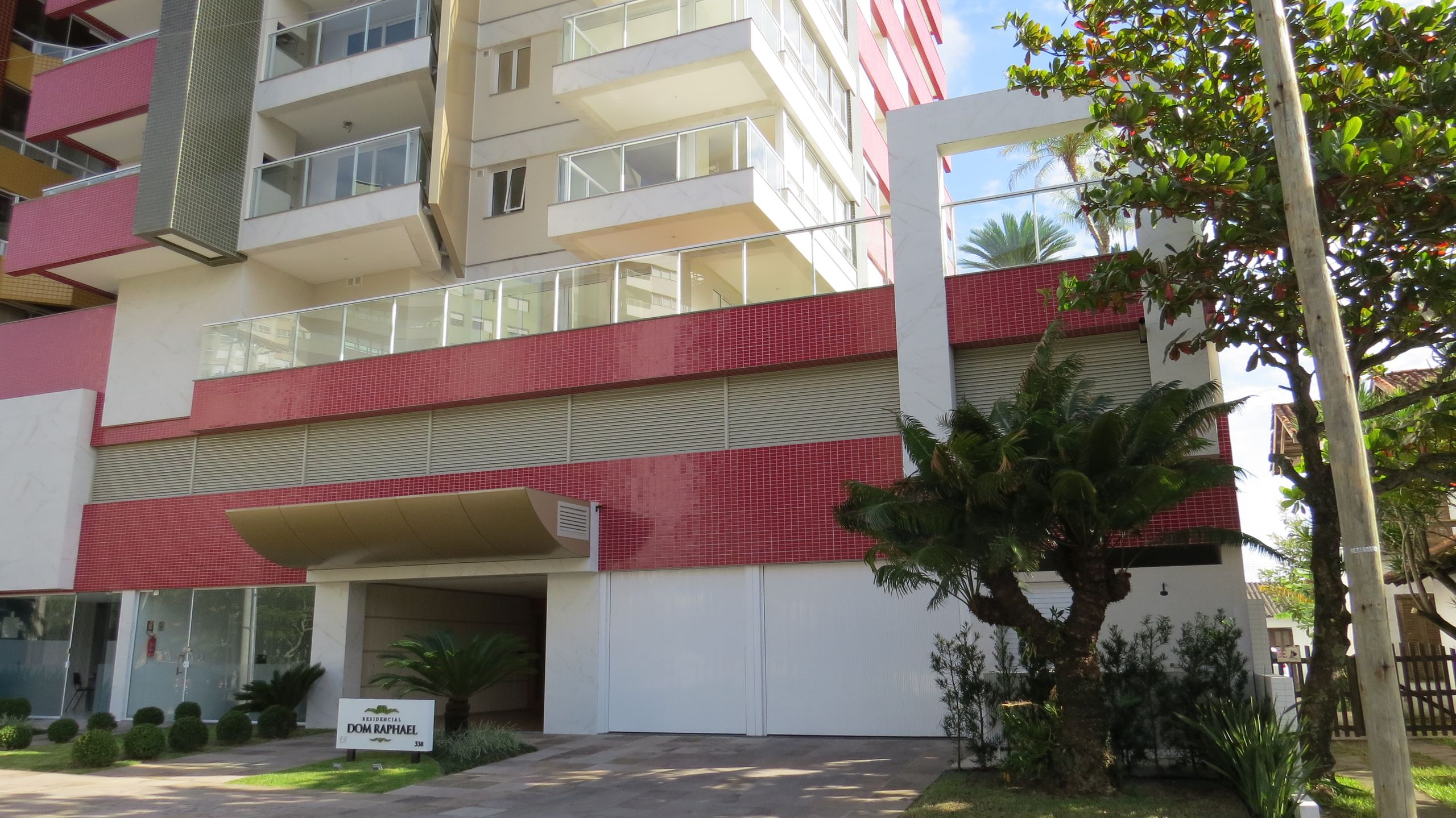 Residencial Dom Raphael / Torres