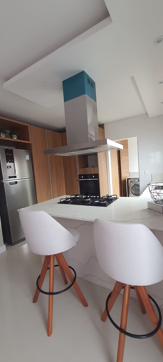 Cobertura, 4 quartos, 247 m² - Foto 25