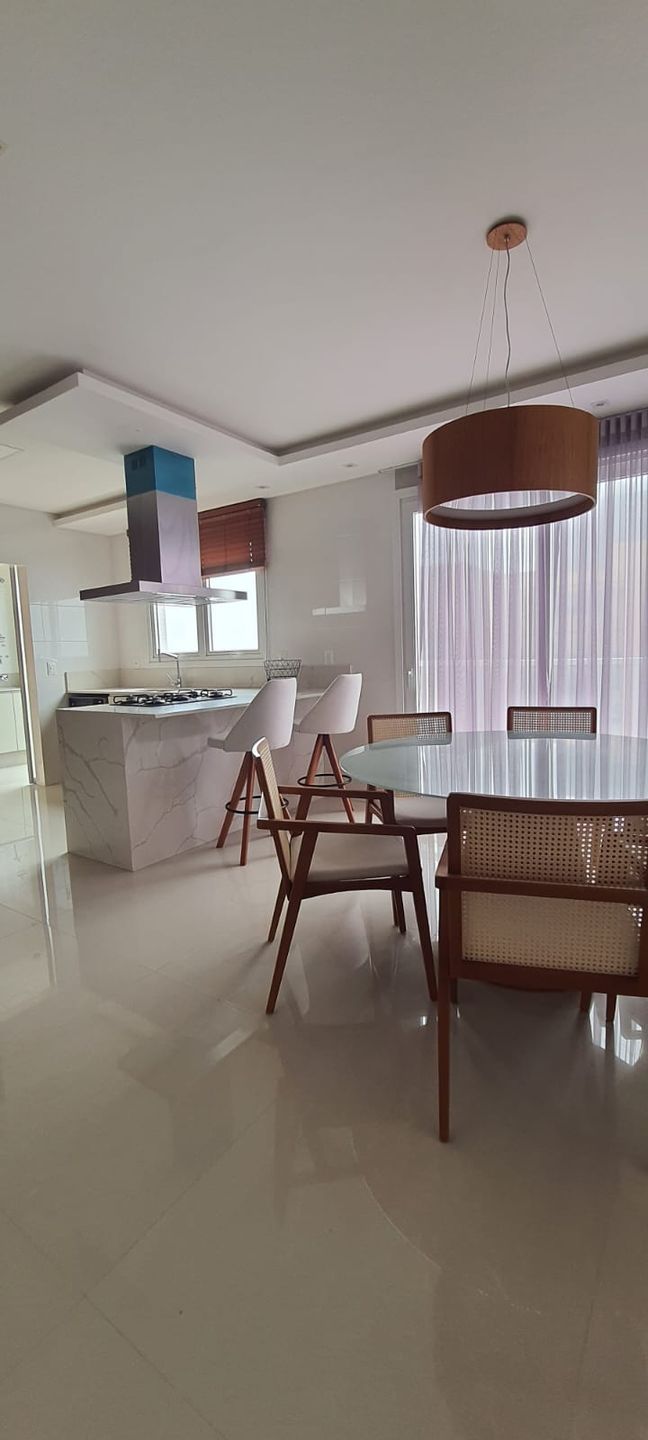 Cobertura, 4 quartos, 247 m² - Foto 23