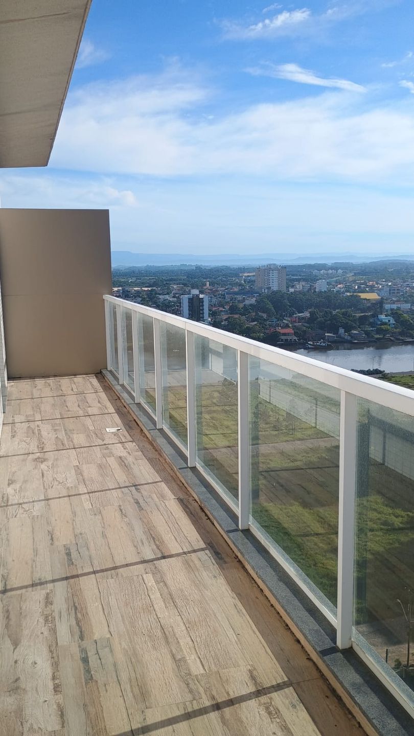 Cobertura, 4 quartos, 247 m² - Foto 38