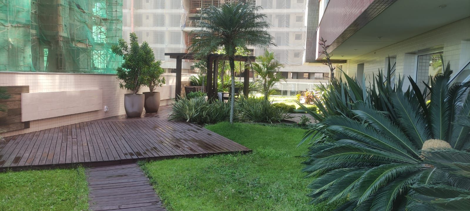 Residencial Dom Raphael / Torres