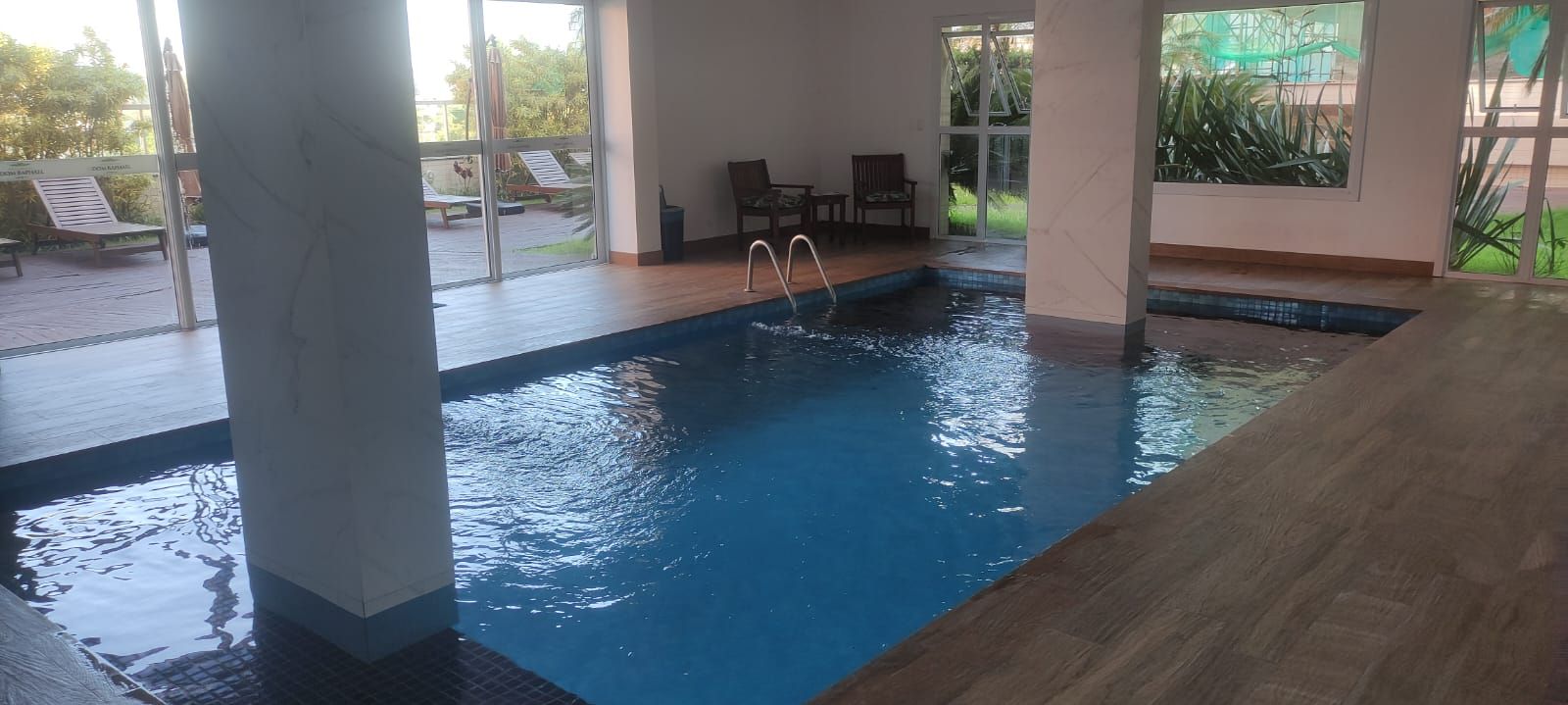 Residencial Dom Raphael / Torres