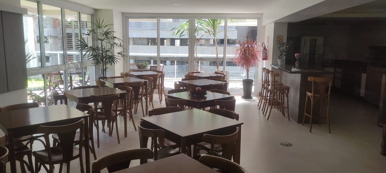 Residencial Dom Raphael / Torres