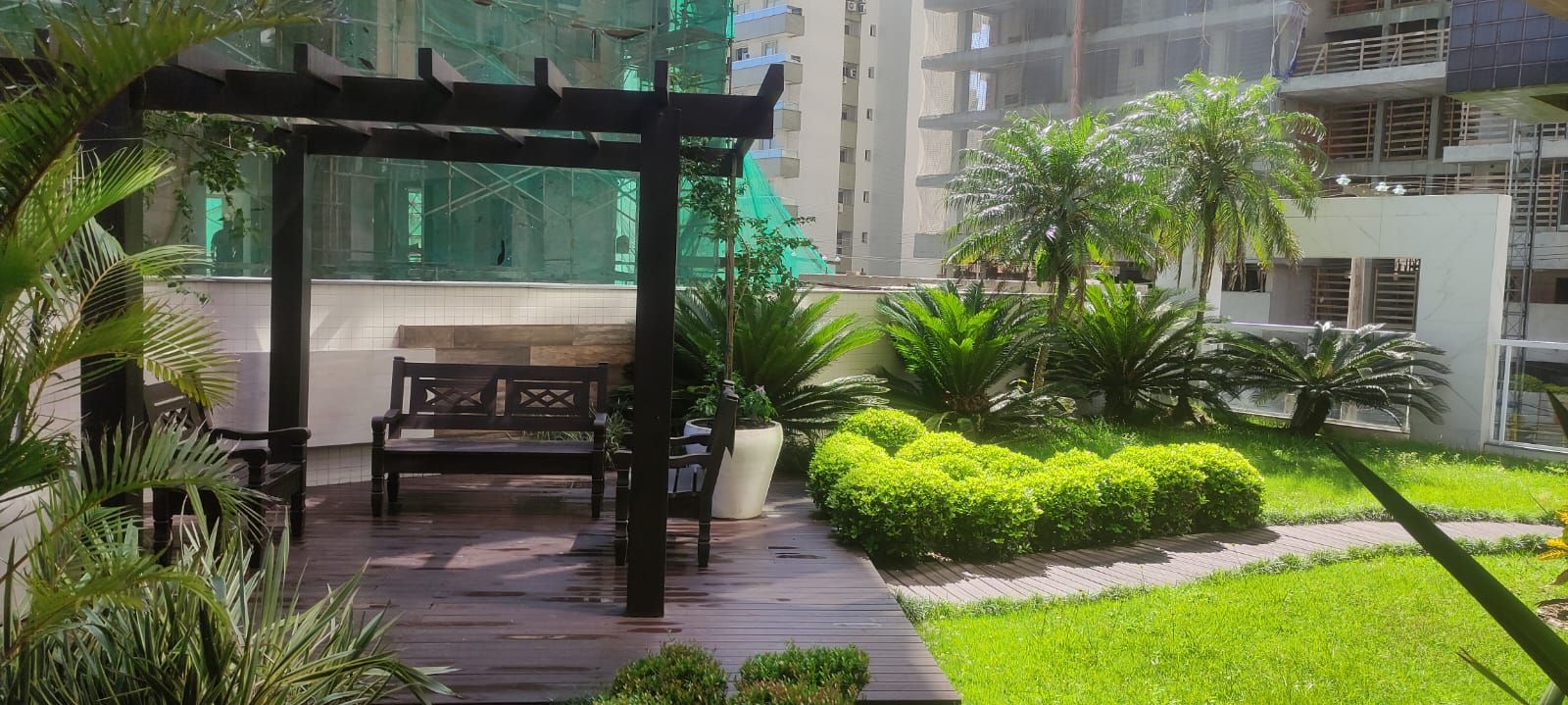 Residencial Dom Raphael / Torres