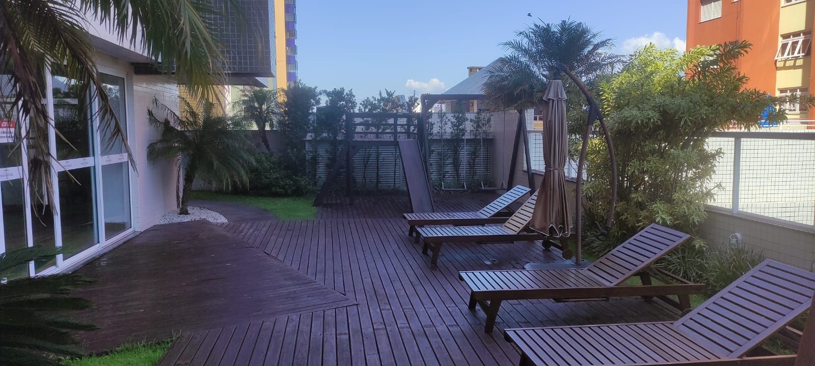 Residencial Dom Raphael / Torres