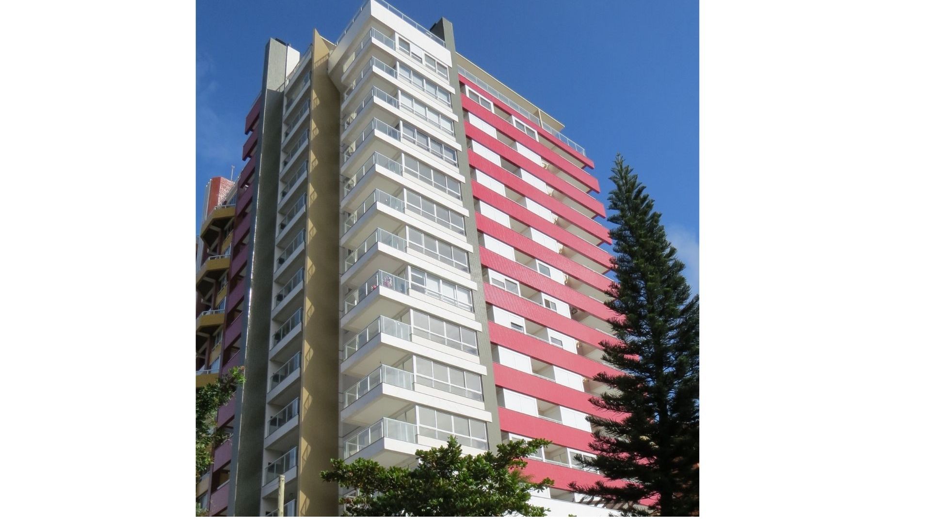 Cobertura, 4 quartos, 247 m² - Foto 1