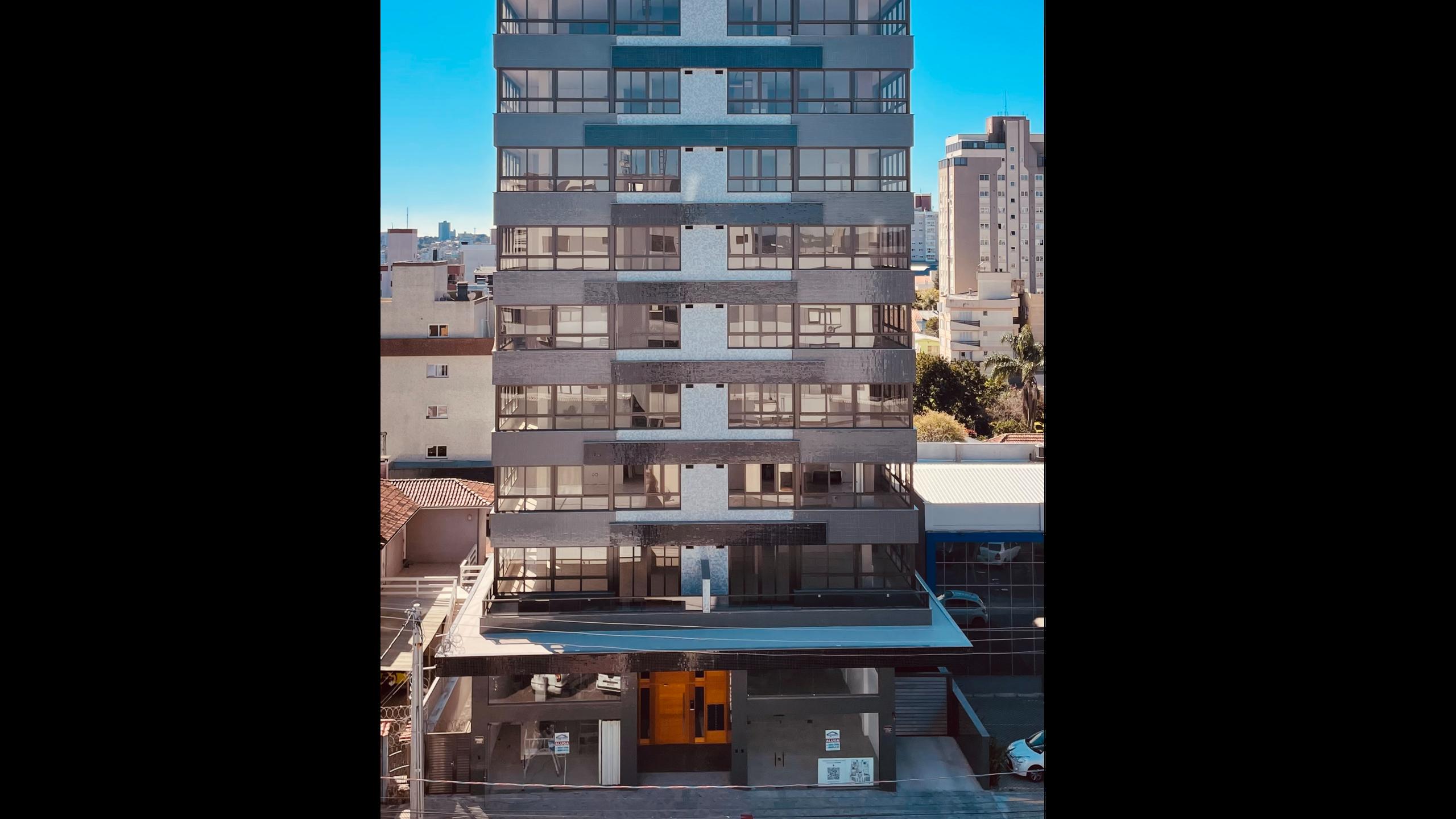 Residencial Lamon