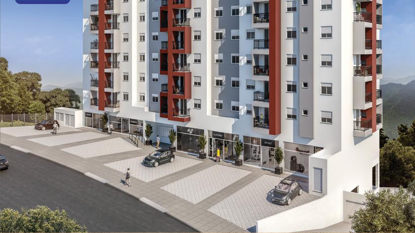 SALAS à VENDA no Residencial San Marino