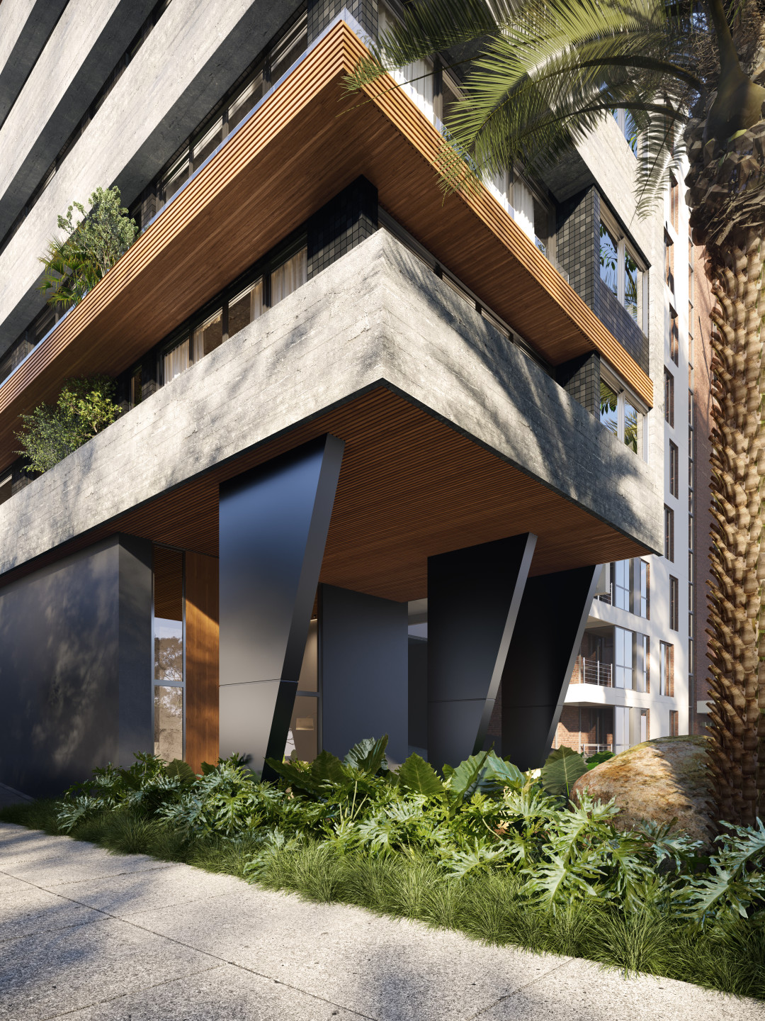 Apartamento de 3 quartos, 200m² no bairro Predial, em Torres | Eu Corretor