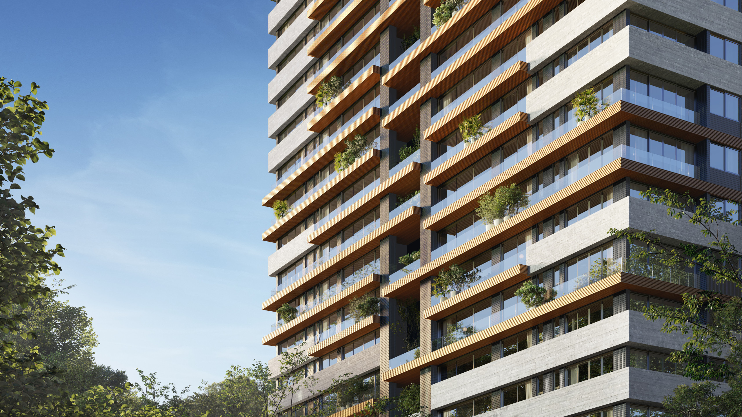 Apartamento de 3 quartos, 200m² no bairro Predial, em Torres | Eu Corretor