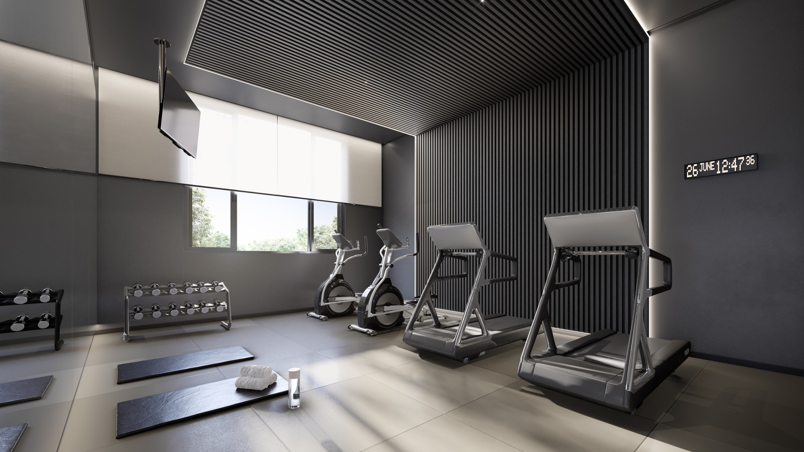 Apartamento de 3 quartos, 200m² no bairro Predial, em Torres | Eu Corretor