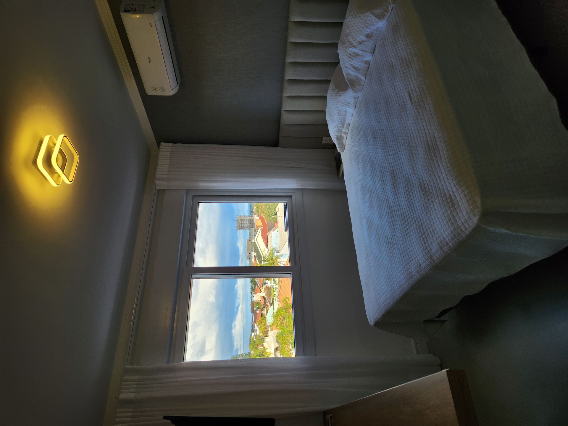 Residencial Acrópole