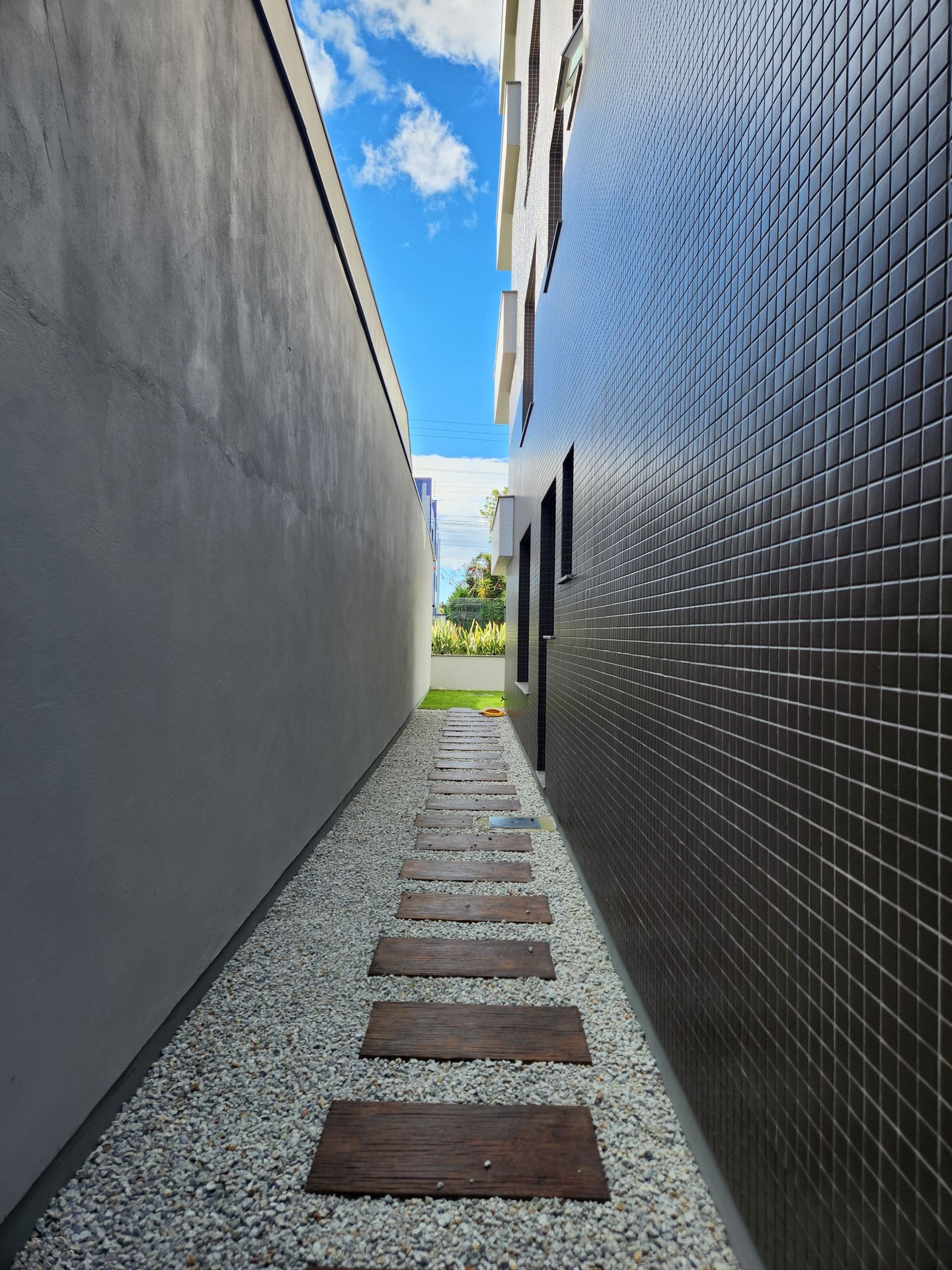 Residencial Acrópole