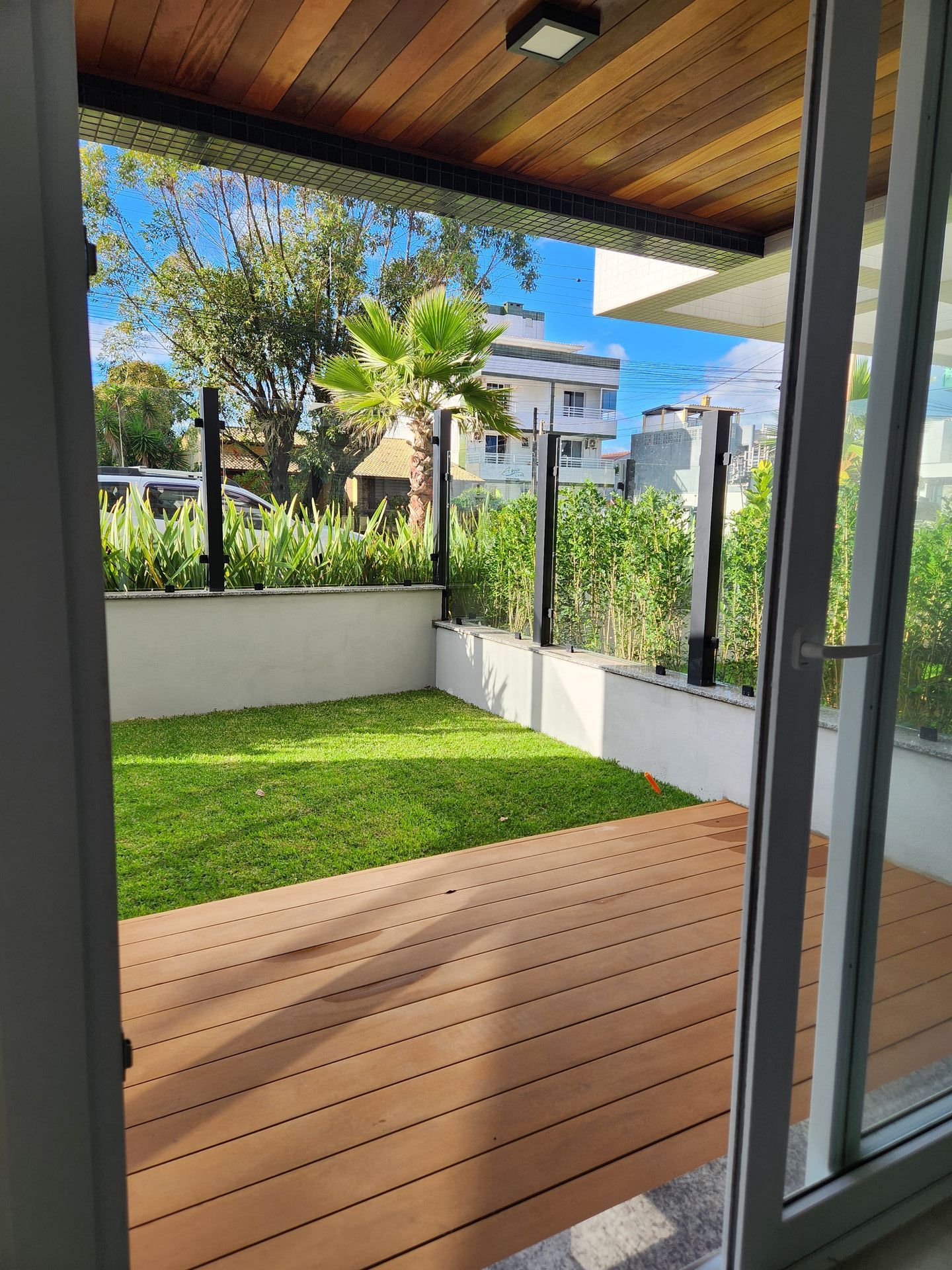 Residencial Acrópole