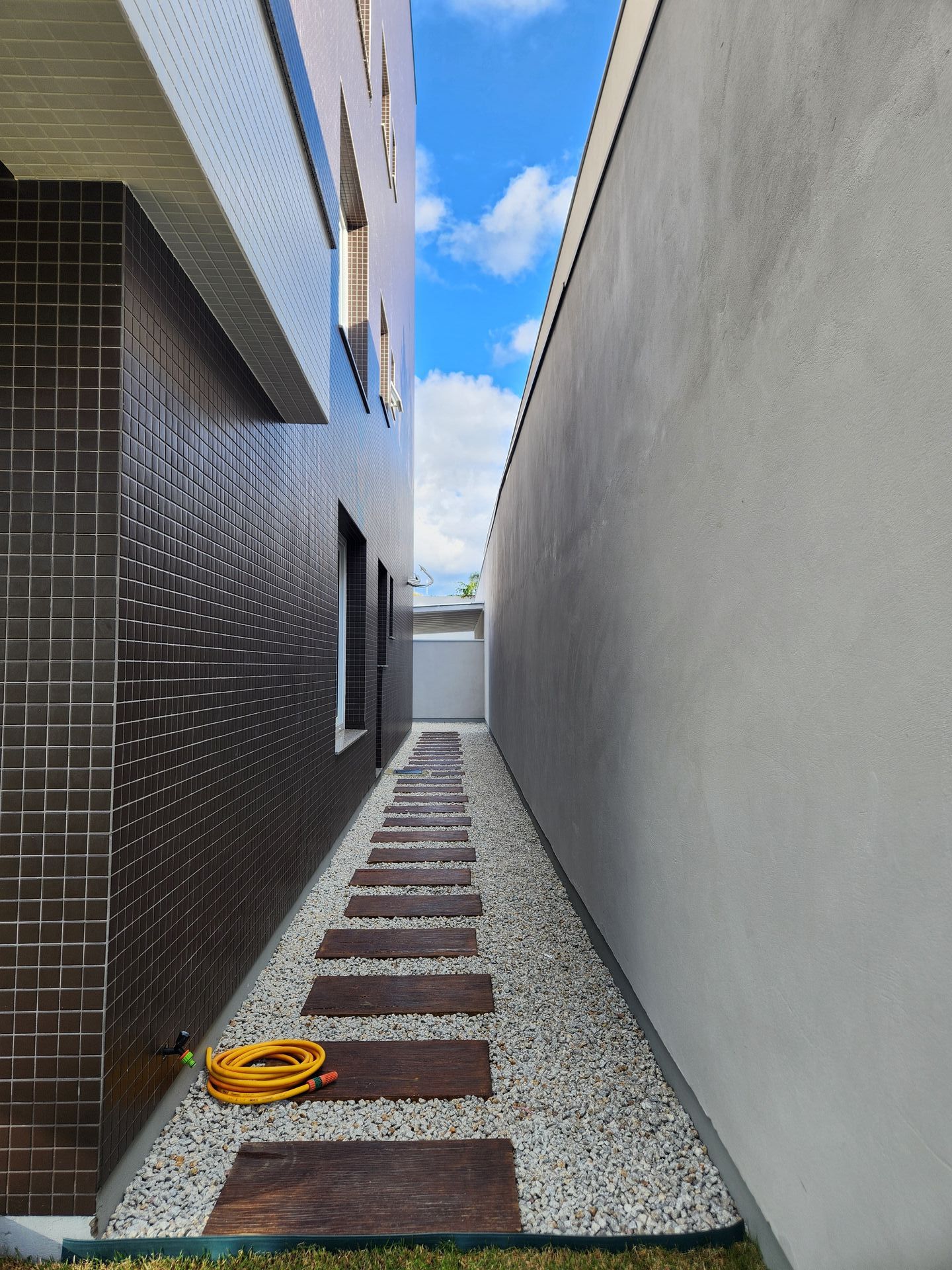 Residencial Acrópole