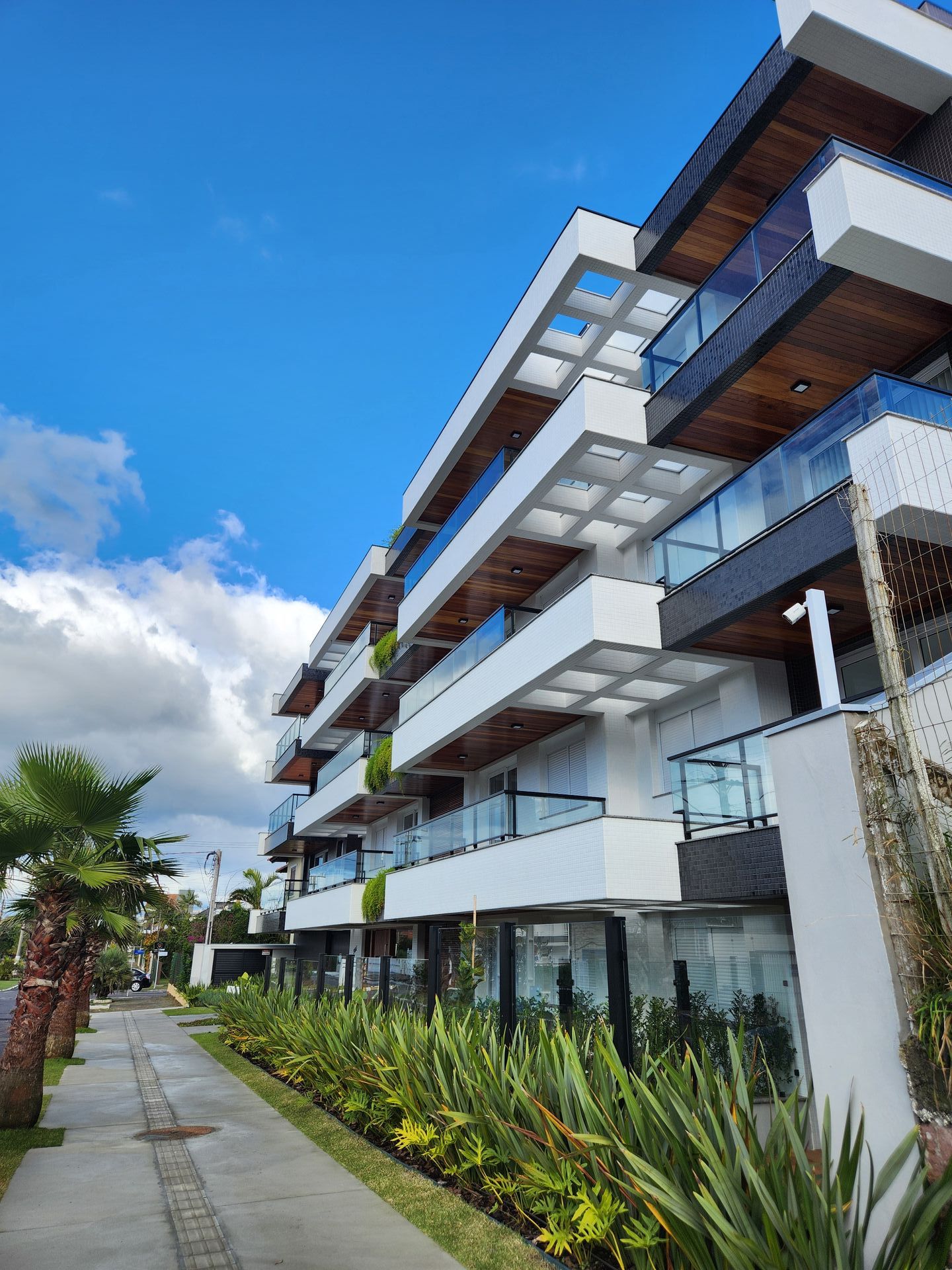 Residencial Acrópole