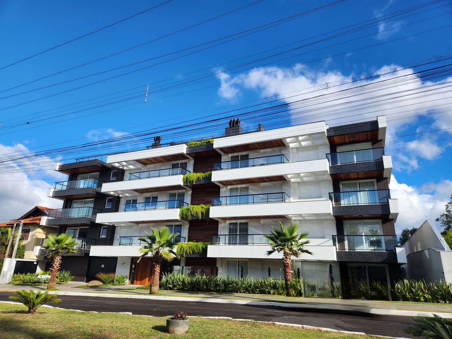 Residencial Acrópole