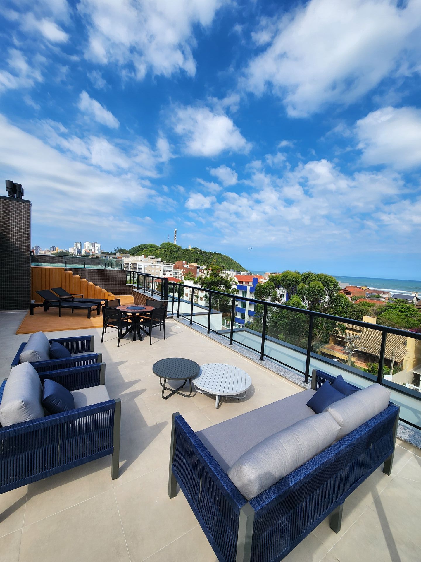 Residencial Acrópole